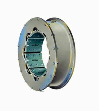 Componente Industrial 3